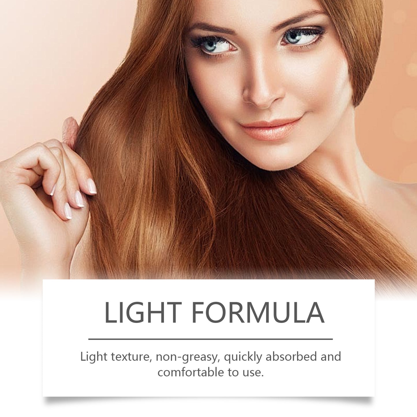 Dry Moist And Smooth Hair Mask