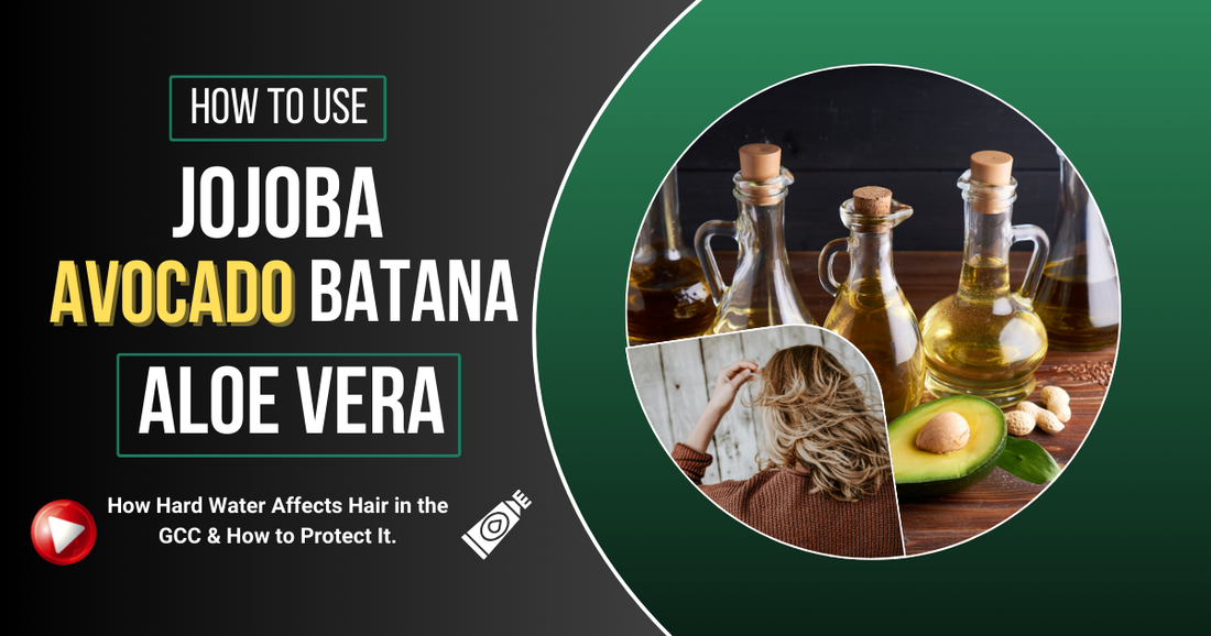 Hair fall control, hair growth