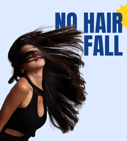 Anti Hair Fall