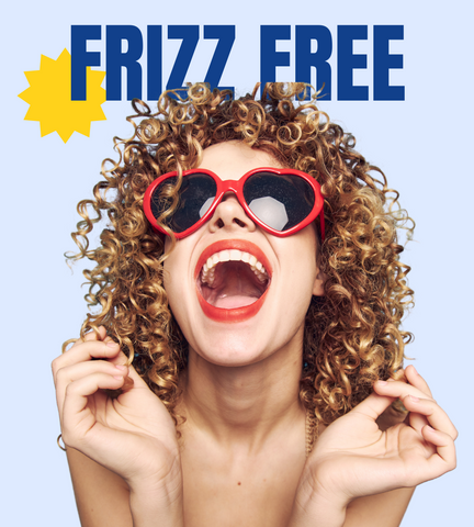 Frizz Free