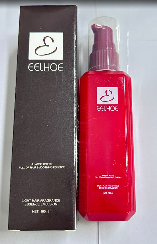 Hair Split Dry Repair Moisturizing