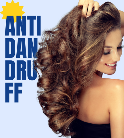 Anti Dandruff