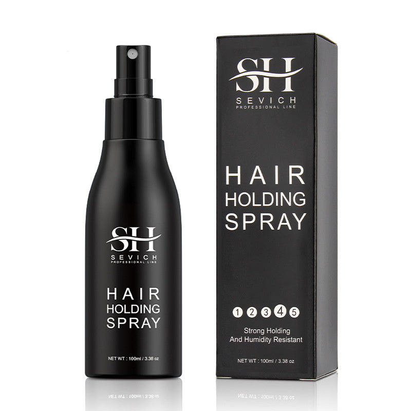 Fast Moisturizing Stereotype Modeling Hair Spray Spray